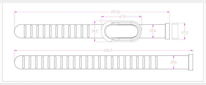 Portable Thumb Pet Camera HD 1080p Detachable Pet Recorder Anti-shake Cat and Dog View Camera Collar Outdoor Sports
