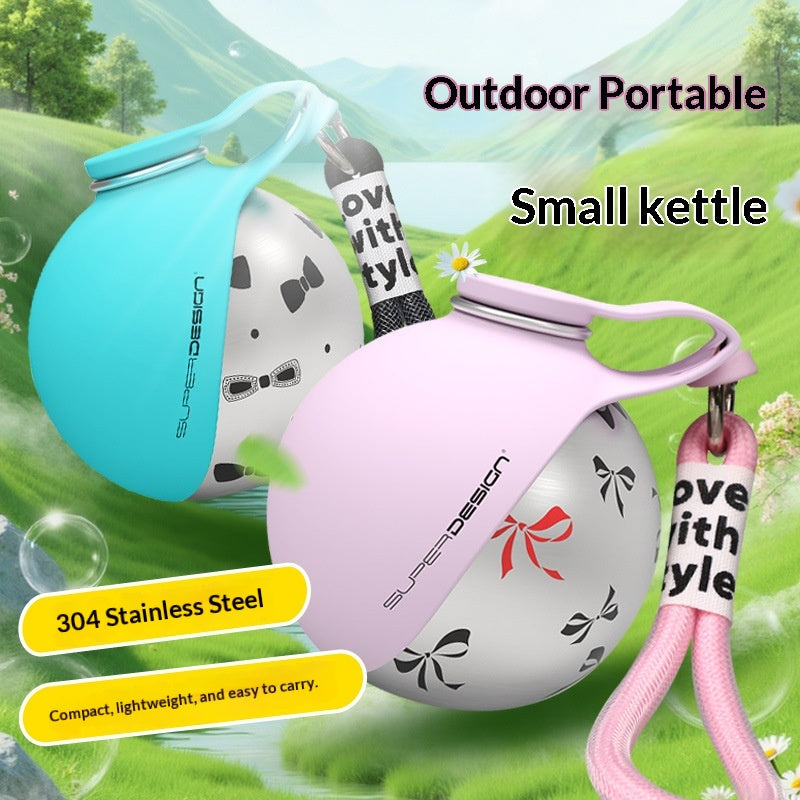 Cup Small Dog Cat Water Bottle